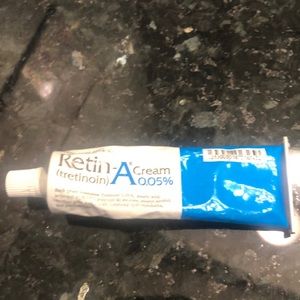 Skin cream
